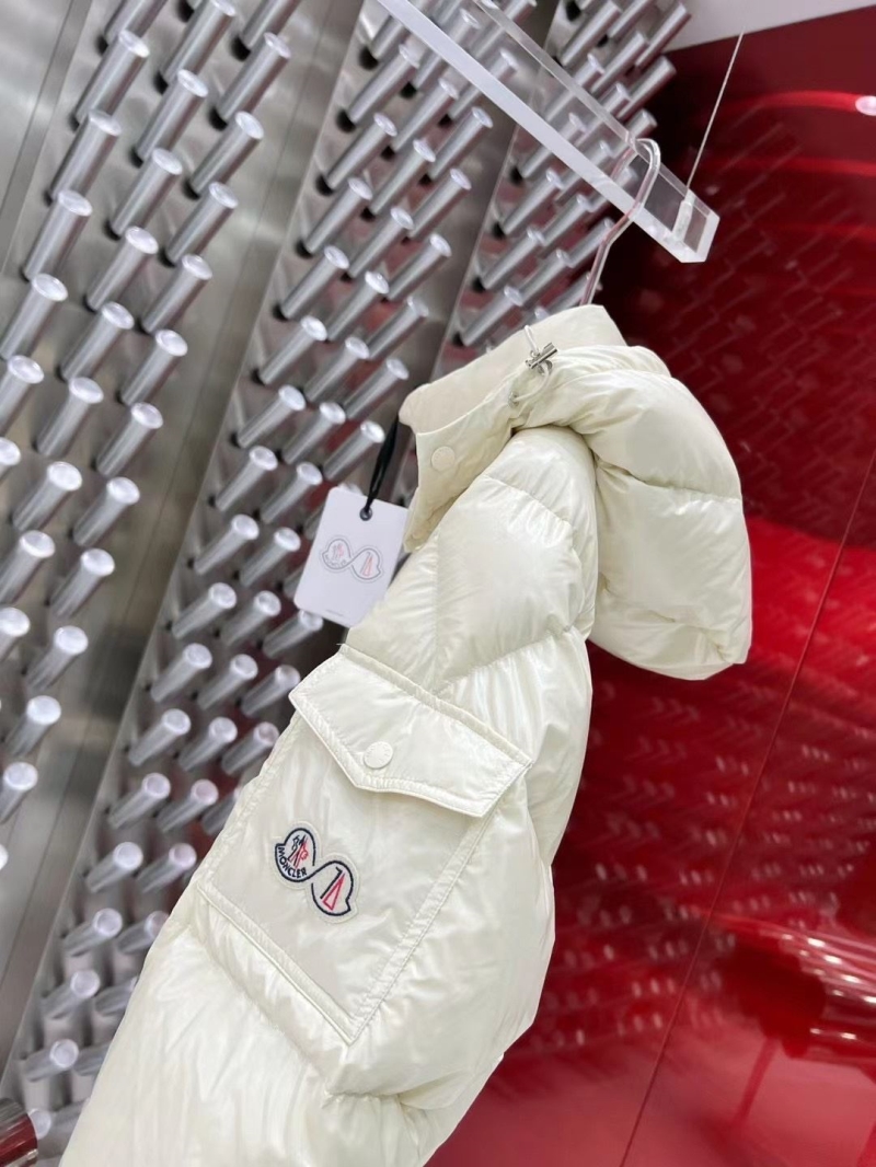 Moncler Down Jacket
